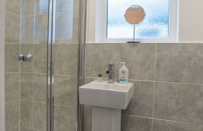 Isimi Luxurious 4 bed 4 en -suite House Cumbria - Foto 16