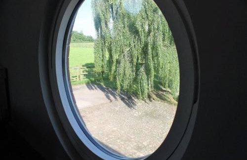 The Jockey Room Hideaway - Foto 13