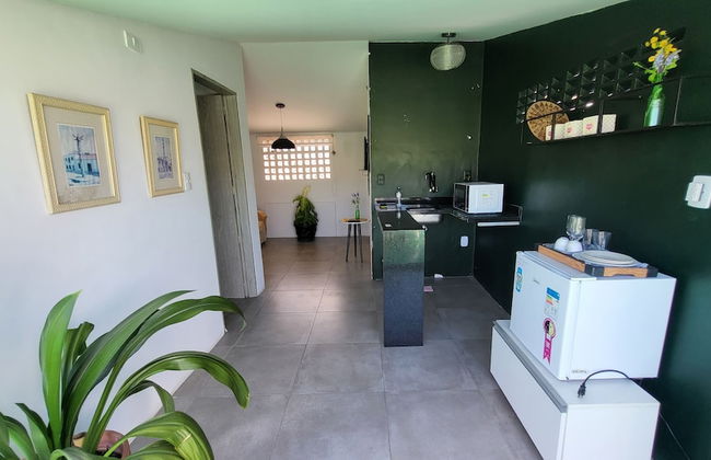 Tamboleiro's Hotel Residence - Foto 38