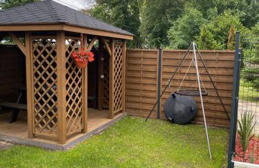 Domek z basenem - Foto 26