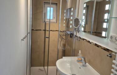 Toplage direkt an der Steilküste - FeWo 3 "Ostseenest" Hohwacht - Foto 10