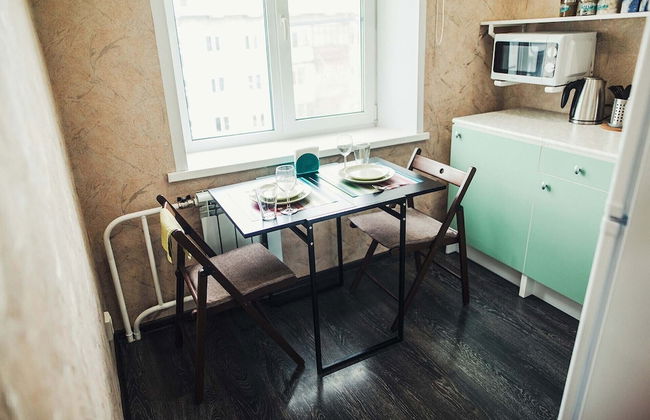 1 room apartment on Spartaka 18 - Foto 45