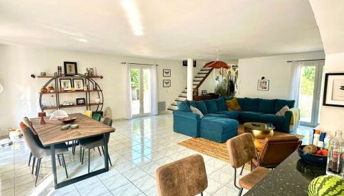 Carcassonne Lake & Beach, Pool villa - Foto 3