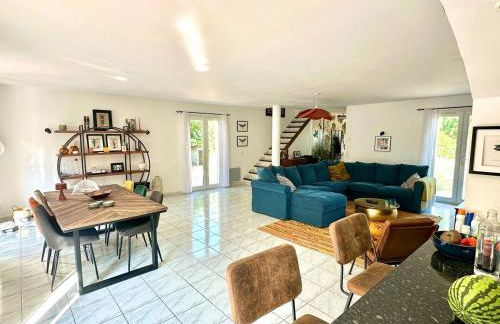 Carcassonne Lake & Beach, Pool villa - Foto 3