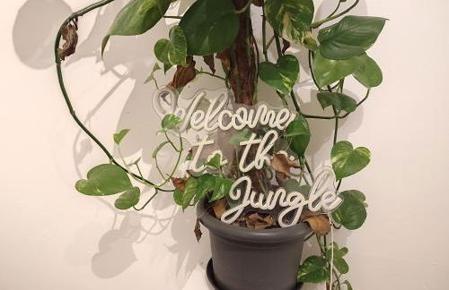 Green Plants 24 7 Check In 4 Persons - Foto 8