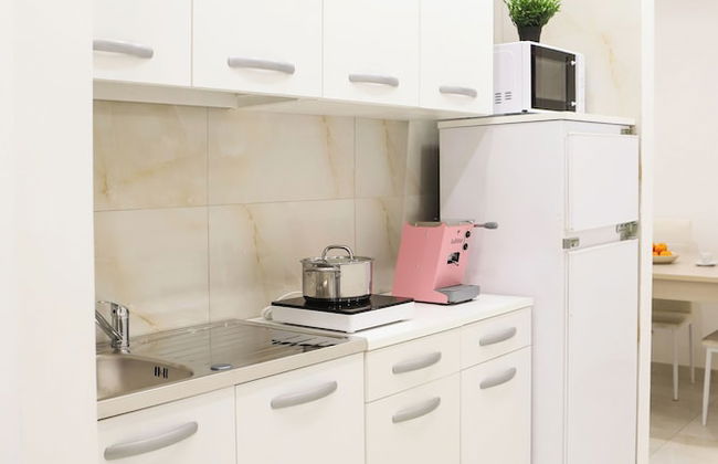 Cozy Apartment in Piazza Cavour - Foto 17