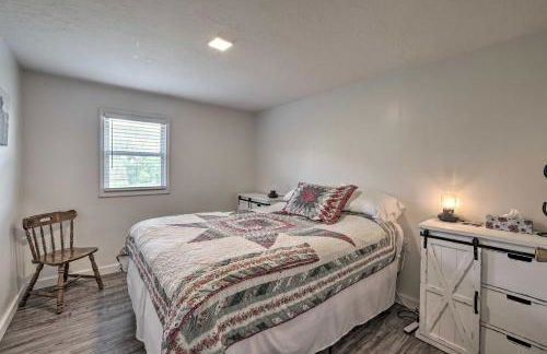 Fremont Home, Near Reservoirs and Hiking Trails - Foto 13