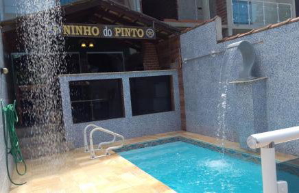 Casa Piscina Azul - Foto 35