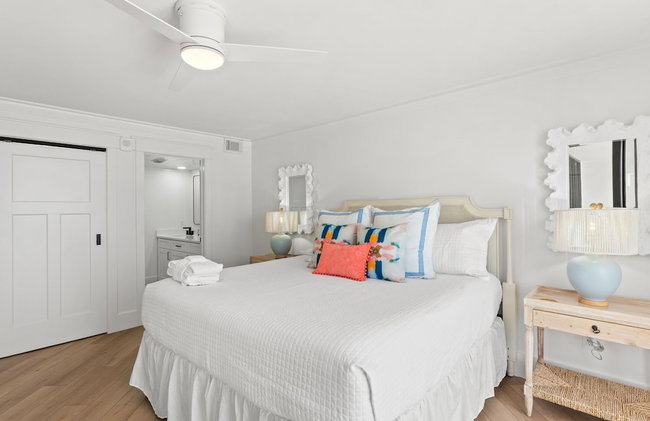 Edgewater Beach Resort #207 Tower 2 by Book That Condo - Foto 103
