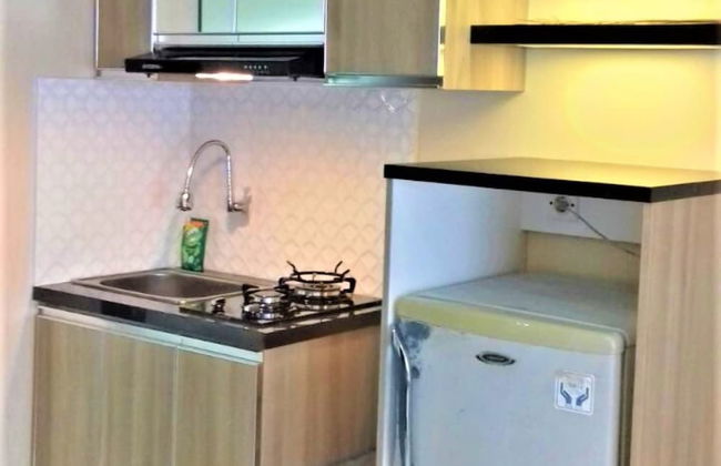 The Jarrdin Apartment by Berdikari Group - Foto 21