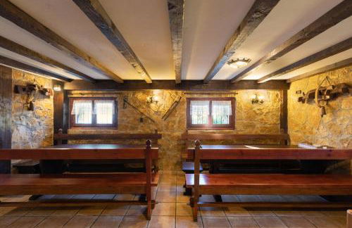 Casa Rural Zelaieta BerriBi - Photo 5