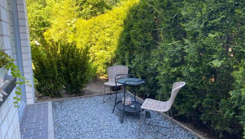 Appartement Delfi - Foto 3, Garden view