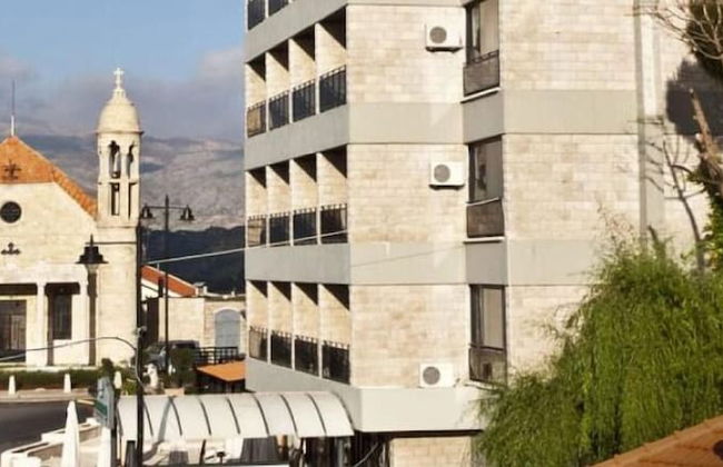 One to One Hotel & Apartments - Foto 50