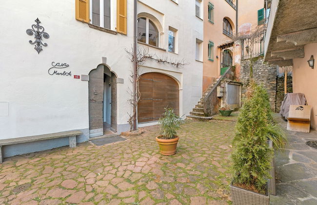 Historical Caslano 1 - Foto 18