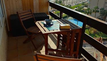 Seaside Beach-Lounge Alicante - Photo 2