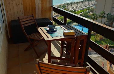 Seaside Beach-Lounge Alicante - Photo 2