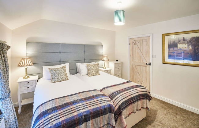 Host Stay Willow Cottage - Photo 12