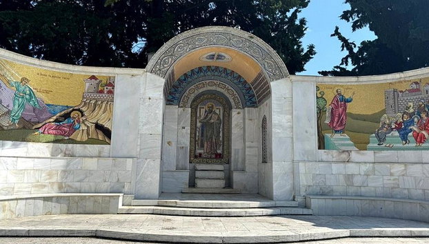 Macedonian Wonders: Pella and Vergina - Full-Day Private Tour - Foto 5