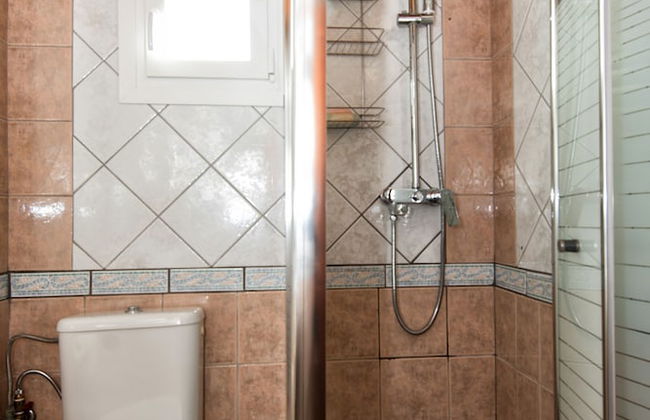 The Veranda of Gavrion - Premium Cycladic House - Foto 30