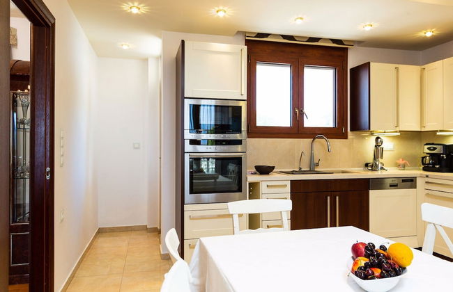 Olive Garden Villa Crete Private Pool - Photo 8