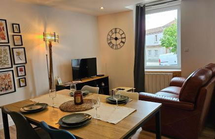 Le gîte de Billie Centre le Fuilet - Photo 19