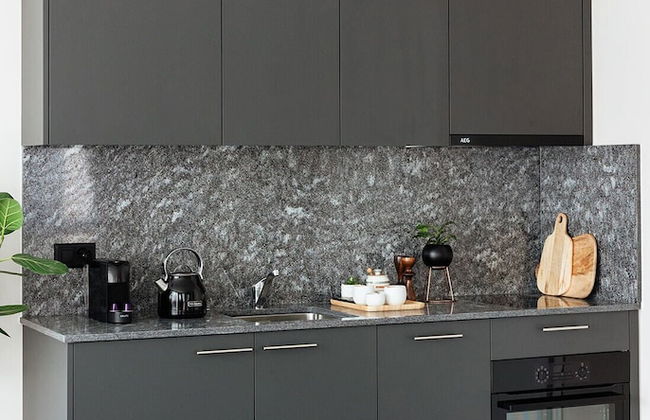 Lamira Serviced Apartments Zurich City - Foto 45