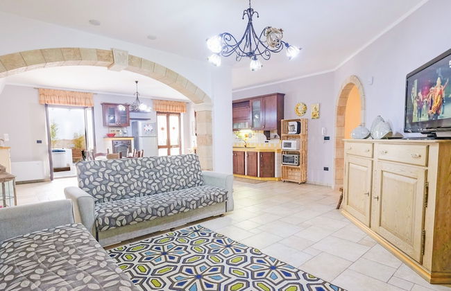 Villa La Tricasina - Foto 20