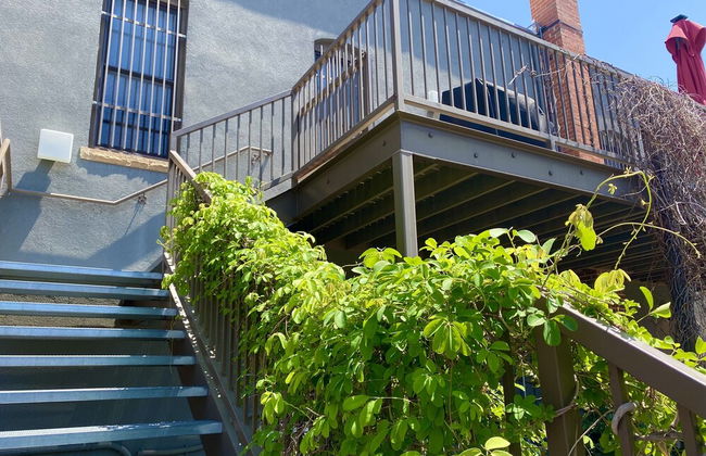 The Penthouse Loft in the Heart of Old Town! - Photo 38