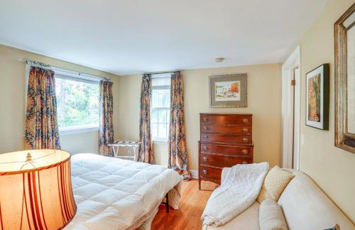 2 Mi to Norman Rockwell Museum Stockbridge Apt! - Foto 17