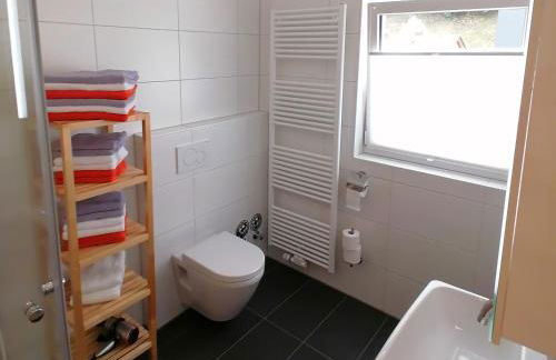 Köpfchen-Ferienwohnungen – Wohnung Belchen - Foto 14