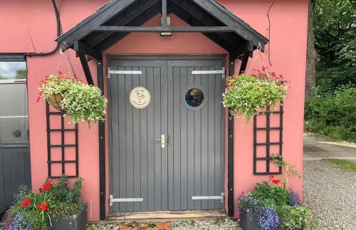 The Loft at Duffryn Mawr Self Catering Cottages - Photo 56
