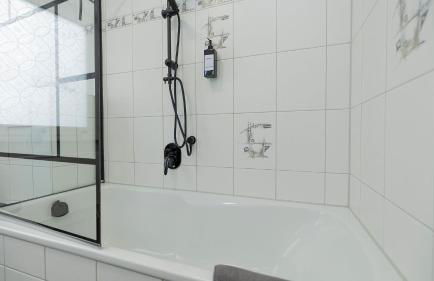 Luxx Home MM, Airport - Parkplatz - Küche - Balkon - Foto 28