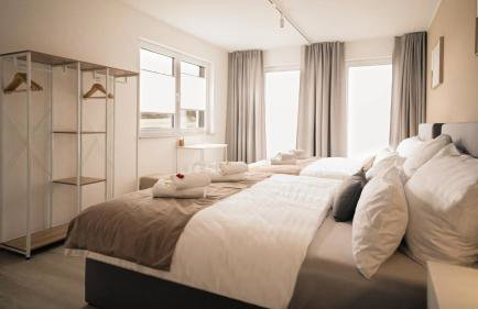 LaMiaCasa Großzügiges Loft - Terrasse & Parkplatz - Foto 16