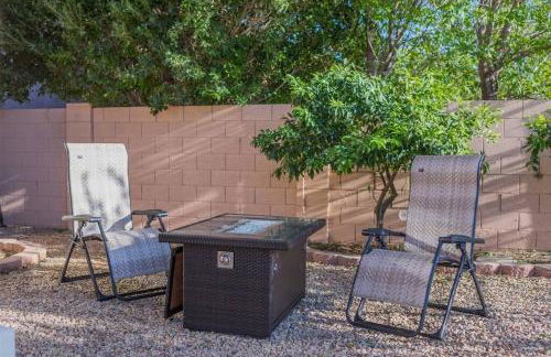 Spacious golf course house with pool heater, spa - Foto 28