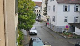 Apartment Weberstrasse - Foto 3