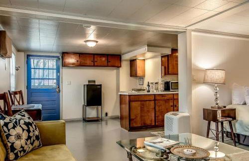 The Berrywood by Stay Local Nashville - Foto 15