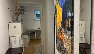 Modernes Studio mit separater Küche - Foto 4