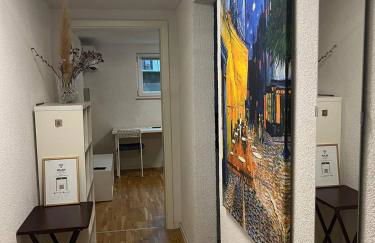 Modernes Studio mit separater Küche - Foto 4