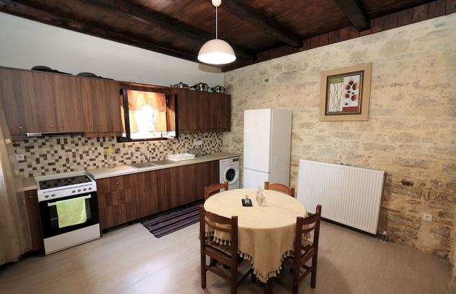 Villa Constantina - Foto 7