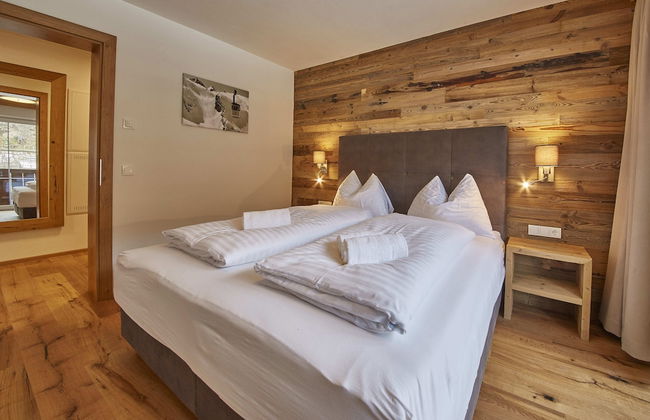 Residenz Der Wieshofer - Foto 38