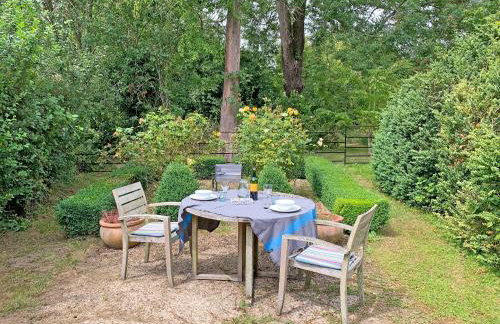 Heron Barn - Foto 19