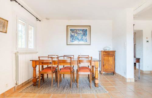 Holiday Home Le Mas du Magnoglia by Interhome - Foto 28