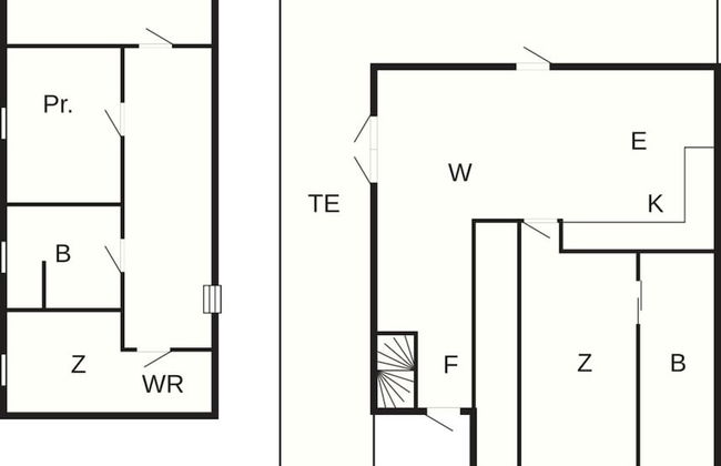 5 Star Holiday Home in Kolding - Foto 9