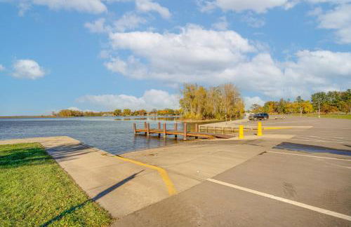 Anglers Retreat 1 Block to Lake Winneconne - Photo 2