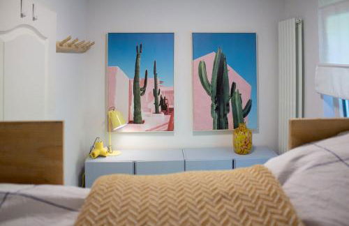 Ferienhaus Kleine Freiheit am Badesee - Foto 12