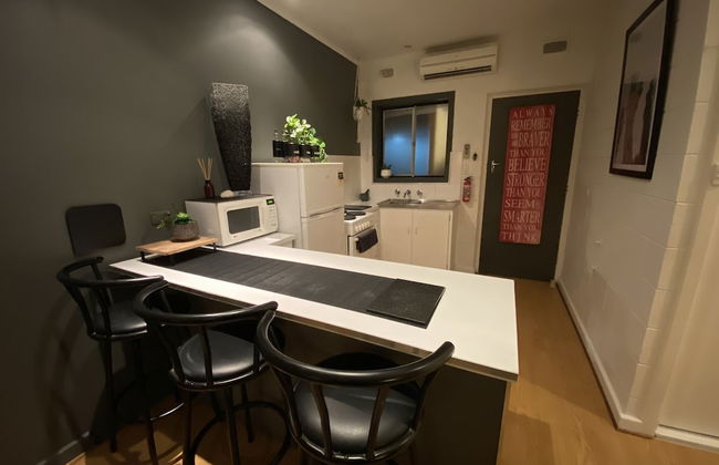 Apartment on Tennyson - Foto 7