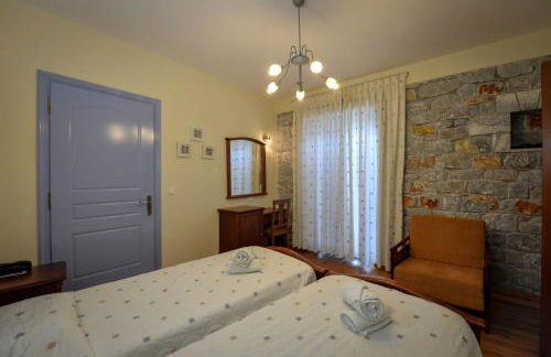 Taletos Apartments - Foto 27