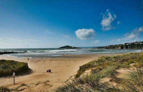 The Stables @ Higher Stancombe Farm - Foto 33
