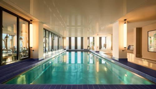 Adina Apartment Hotel Munich - Photo 2