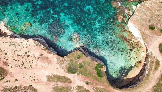 Ortigia & Plemmirio Natural Reserve Boat Trip - Foto 2